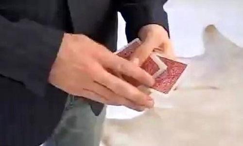 简单魔术教学视频,跟随魔术教学视频，解锁神奇表演技巧