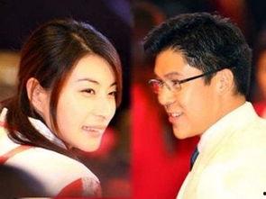 郭晶晶霍启刚视频,幸福生活引网友羡慕
