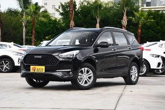 哈弗m6视频,性能与品质并重的家用SUV