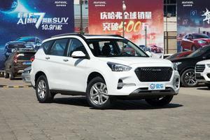哈弗m6视频,性能与品质并重的家用SUV