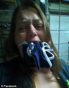 女人绑架视频,揭秘女性绑架视频背后的黑暗真相