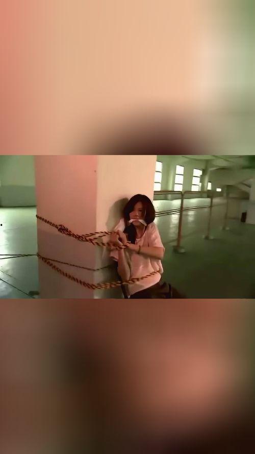 女人绑架视频,揭秘女性绑架视频背后的黑暗真相