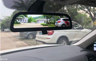 后视镜视频,捕捉行车安全瞬间