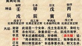 四柱八字视频,视频深度解析人生运势