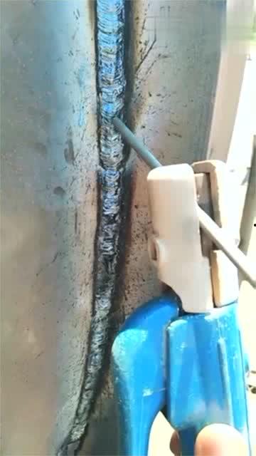 手把焊焊管道技巧视频,手把手教你焊接管道的实用技巧揭秘