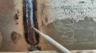 手把焊焊管道技巧视频,手把手教你焊接管道的实用技巧揭秘