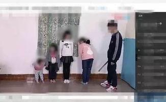 打屁屁的视频,趣味互动，亲子欢乐时光
