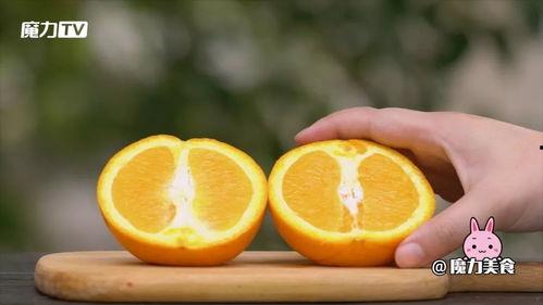 橙子的视频,揭秘橙子生活的点点滴滴