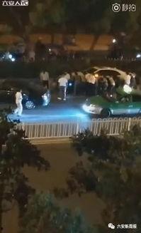 六安视频,古韵新颜，魅力无限