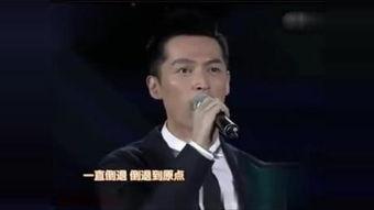胡歌歌曲视频,深情演绎，唤醒心灵共鸣