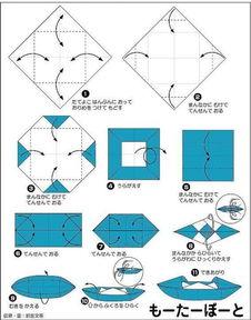 纸船折法视频,轻松学会制作精美纸船