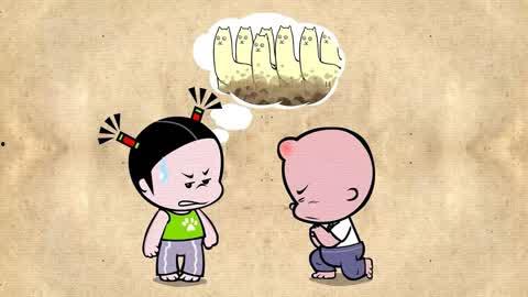 小破孩视频,童趣盎然，笑料百出的欢乐时光