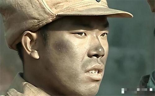 亮剑视频片段,英勇无畏，铁血铸就的传奇英雄