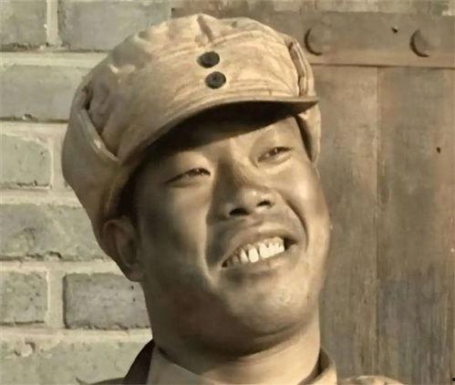 亮剑视频片段,英勇无畏，铁血铸就的传奇英雄