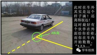 停车技巧视频,轻松掌握停车高招