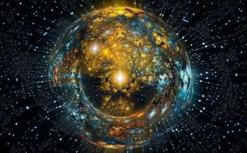 宇宙真实视频,揭秘真实视频中的浩瀚星河