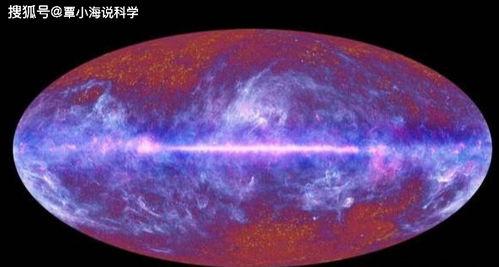 宇宙真实视频,揭秘真实视频中的浩瀚星河
