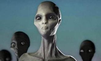 真实外星人视频,震撼视频揭示宇宙未知之谜