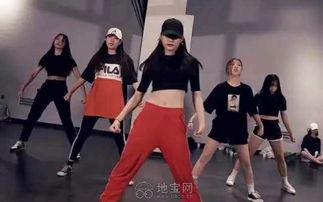 抖音舞蹈视频,跟随热门舞蹈视频，一起舞动青春风采