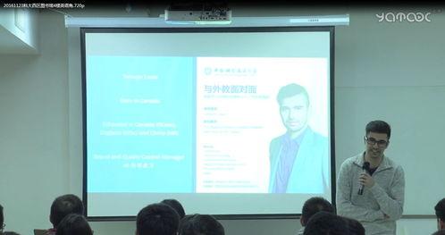 英语交流视频,Capturing Conversational Dynamics: An Overview of English Communication Videos