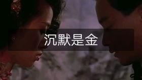 沉默是金视频,揭秘沉默的力量与智慧