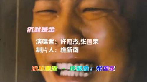 沉默是金视频,揭秘沉默的力量与智慧