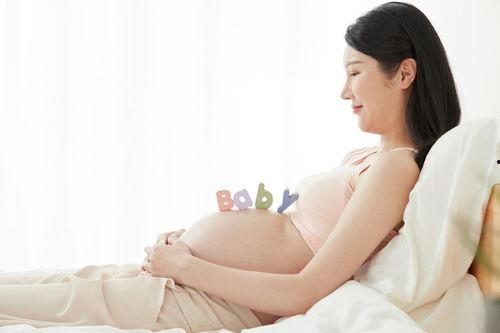 大肚子孕妇视频,温馨记录孕期生活点滴