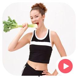 瘦身视频,轻松打造完美身材