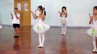 幼儿舞蹈视频下载