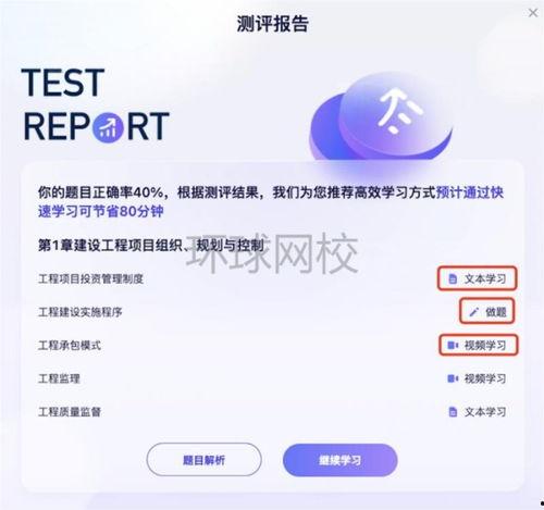 环球网校视频,揭秘高效学习之道