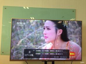 小米电视频道,畅享海量影视资源，打造家庭娱乐新体验