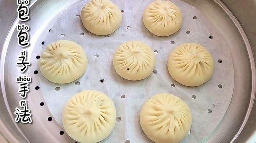 包包子的视频,短视频背后的精彩故事