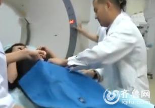 ct视频,影像背后的健康奥秘