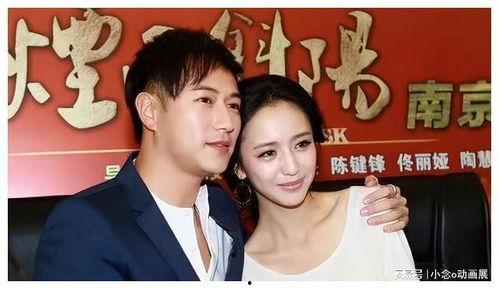 陈键锋视频,视频中的风采再现