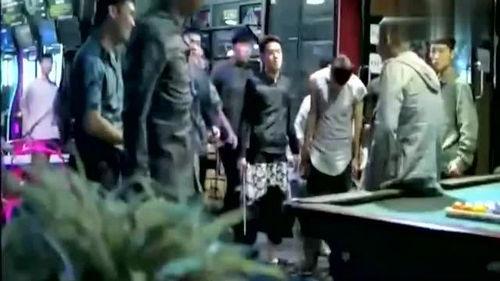 小混混打架视频,小混混打架视频揭秘