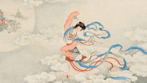 神话故事视频大全