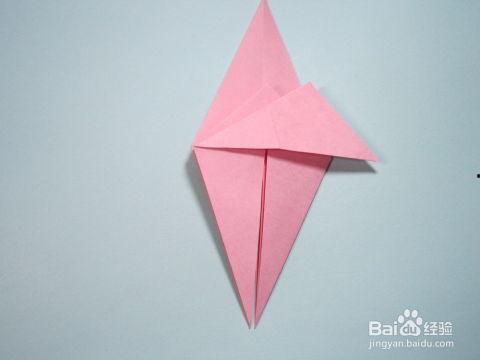 简单的手工折纸视频