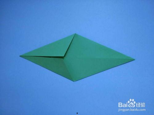 简单的手工折纸视频