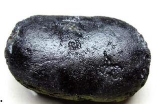 玻璃陨石视频,穿越时空的神秘使者