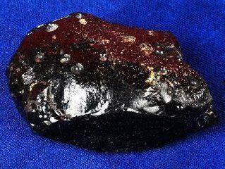 玻璃陨石视频,穿越时空的神秘使者