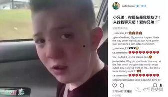 国外感人视频,国外感人视频背后的感人故事