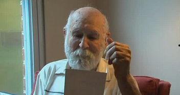 国外感人视频,国外感人视频背后的感人故事