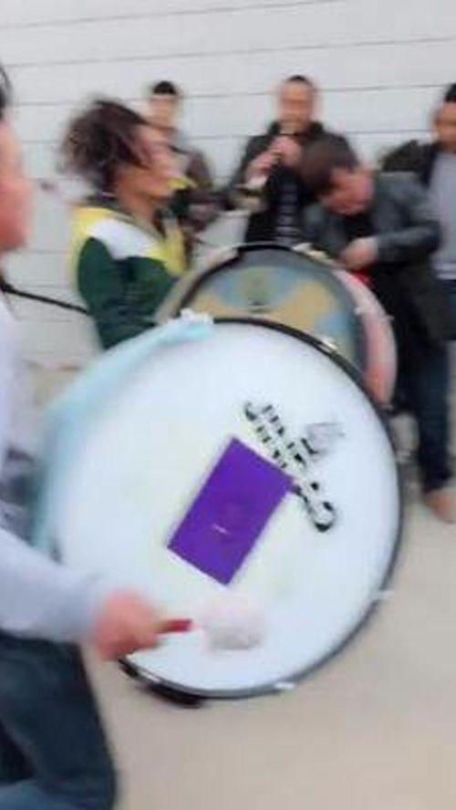 农村打鼓视频,探寻农村打鼓文化的独特魅力