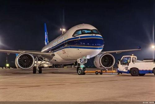 南方航空视频,空中俯瞰壮丽山河