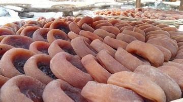 做柿饼视频,传统技艺与现代工艺的完美融合