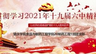 团日活动视频,青春风采映照时代精神