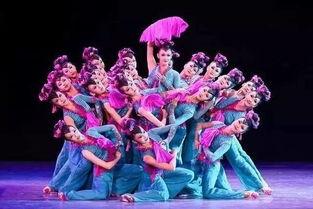 古典舞蹈教学视频,传承经典舞姿之美