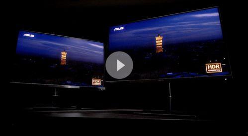 hdr 视频,光影交织，视觉盛宴的全新体验