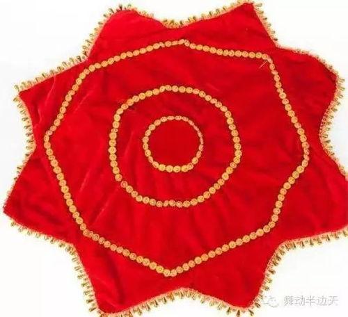 手绢舞蹈视频,跟随视频领略传统舞蹈风采