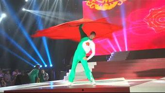 手绢舞蹈视频,跟随视频领略传统舞蹈风采